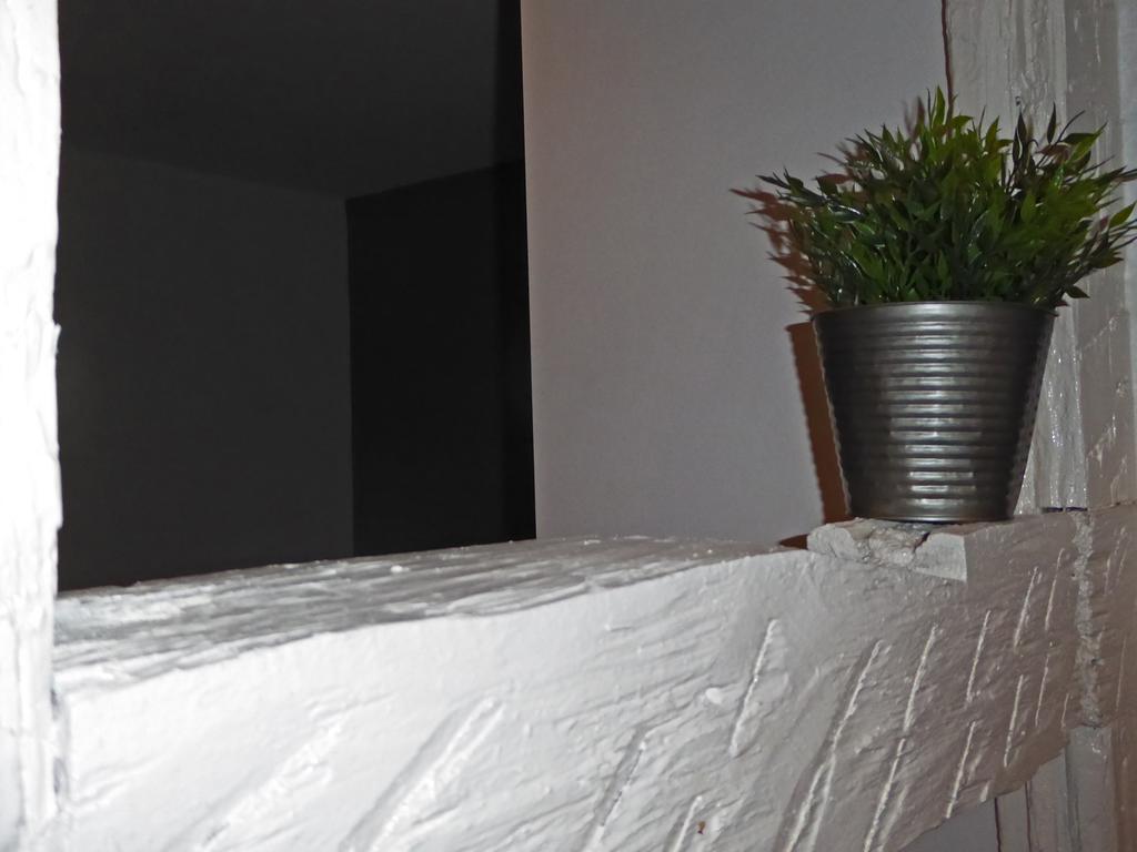 Apartamento Strasbourg Centre Epine Exterior foto